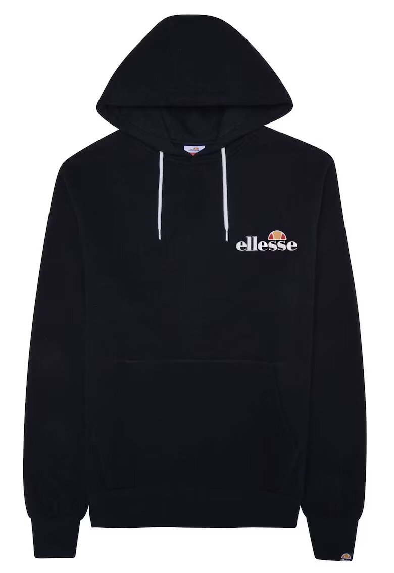 Ellesse Худи с джоб кенгуру Primero