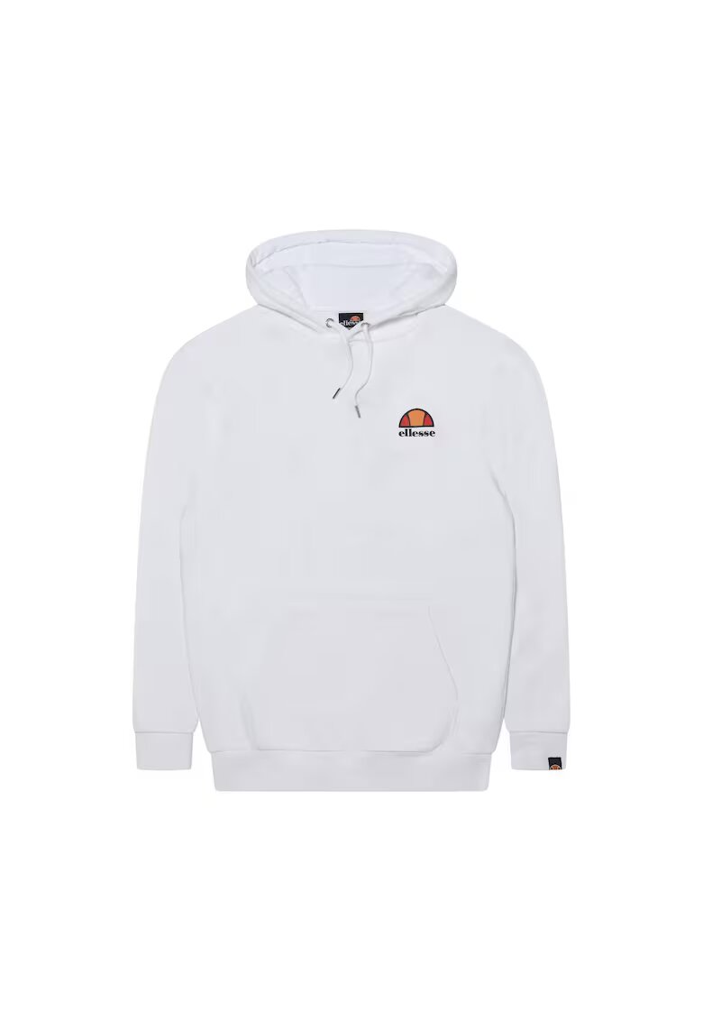 Ellesse Худи с джоб кенгуру Toce 12521