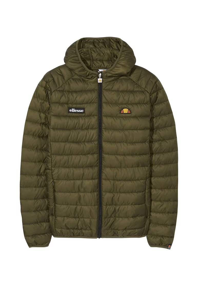 Ellesse Капитонирано зимно яке Lombardy 12499 с ръкави реглан