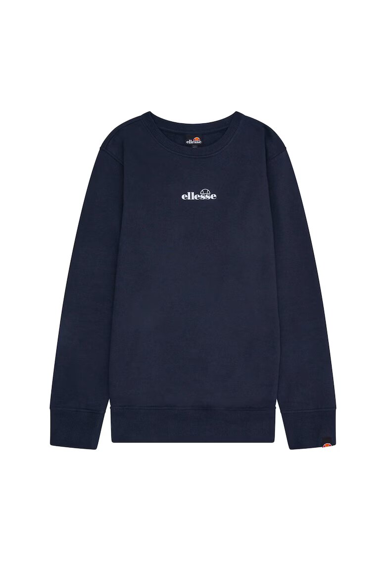 Ellesse Суитшърт с памук с лого