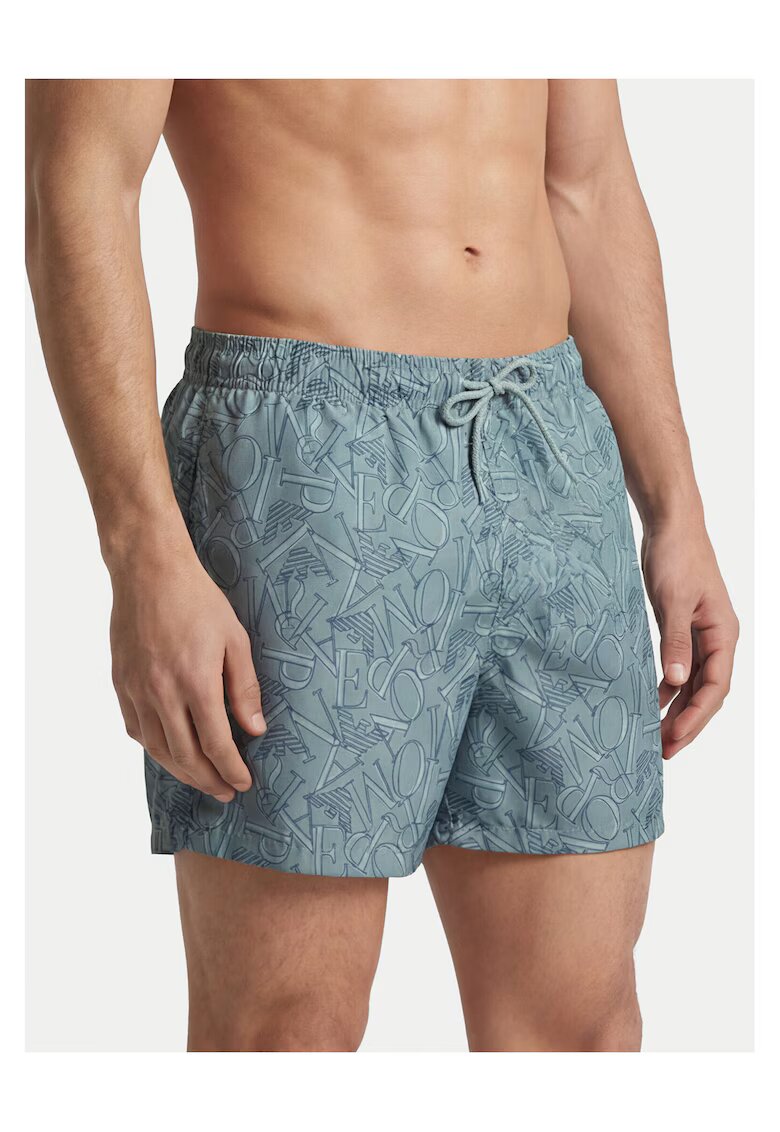 Emporio Armani Бански -