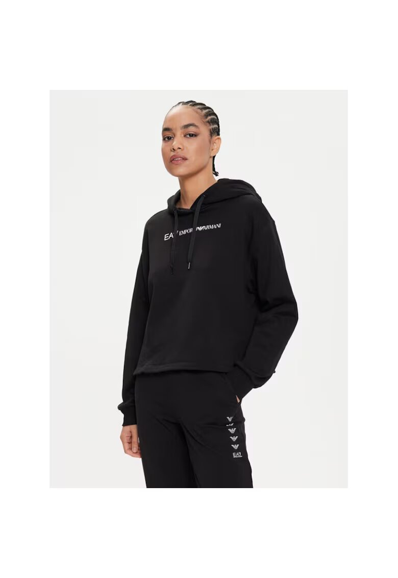 Emporio Armani Дамска спортна блуза