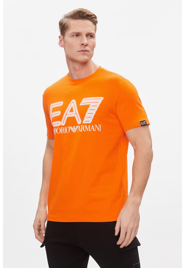 Emporio Armani Мъжка тениска EA7 - 3DPT37