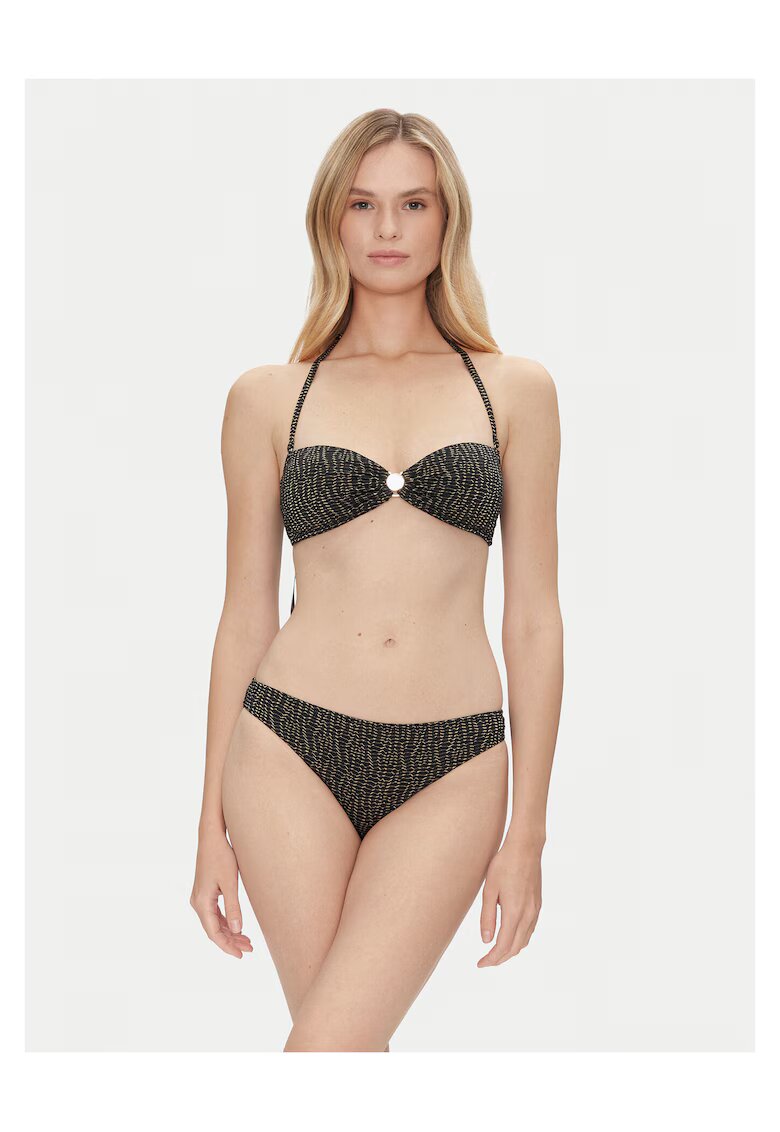 Emporio Armani сребрист