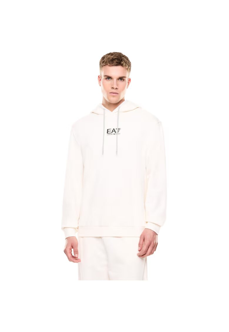 Emporio Armani Суичър EA7 Train Visibility M RN S 55405
