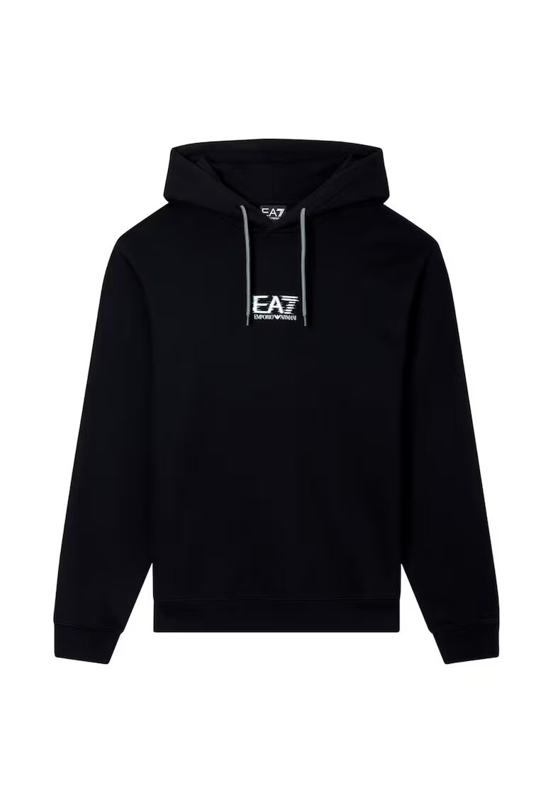 Emporio Armani Суичър EA7 Train Visibility M RN S 55411