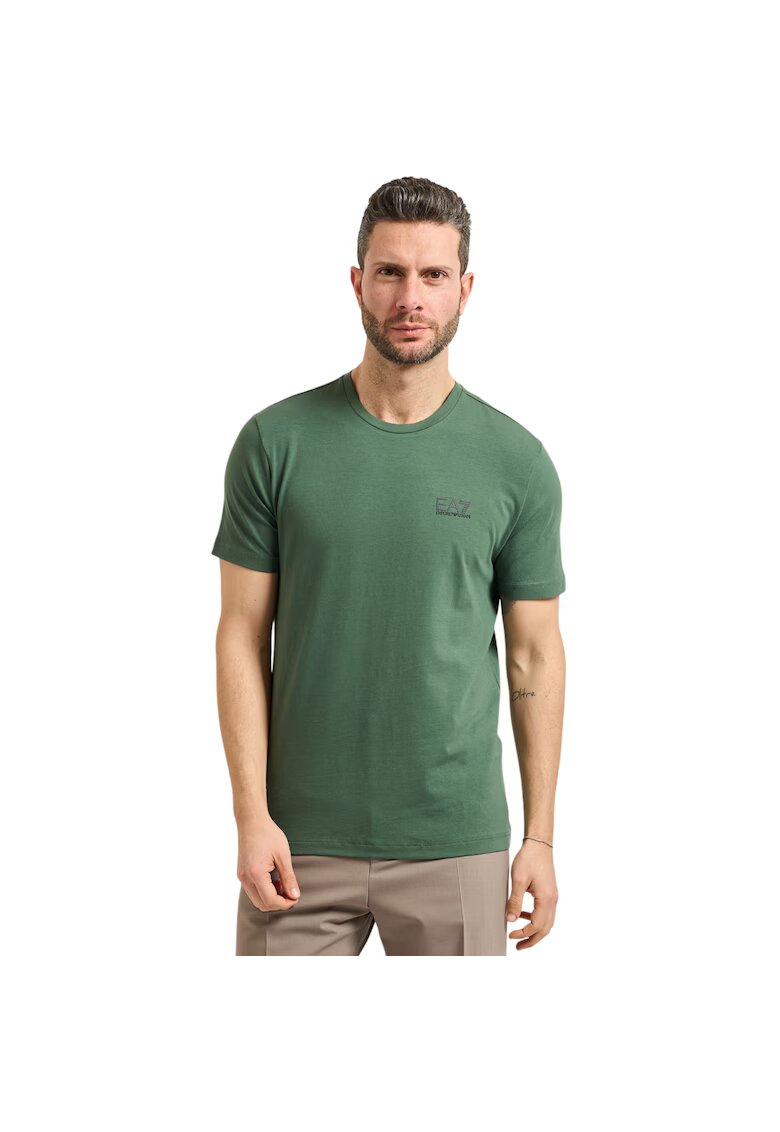 Emporio Armani Тениска EA7 Train Core Id 58215