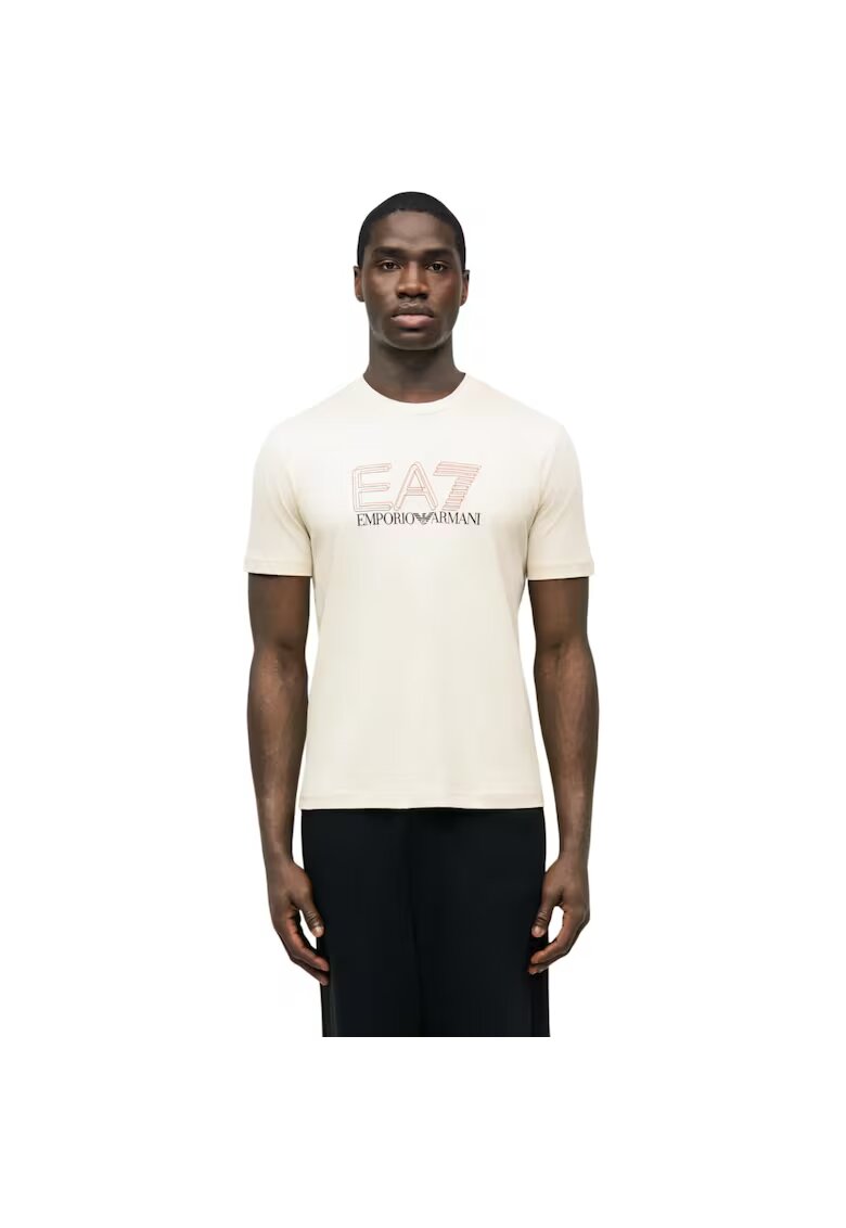Emporio Armani Тениска EA7 Train Visibility M SS ST 58152