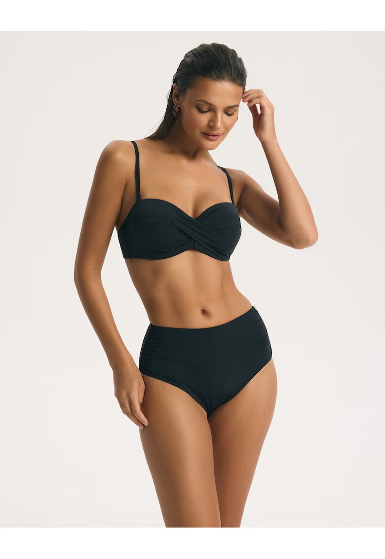 Esotiq Дамски бански сутиен Bandeau bases