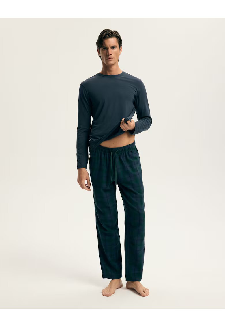 Esotiq Мъжка пижама Annex Homme