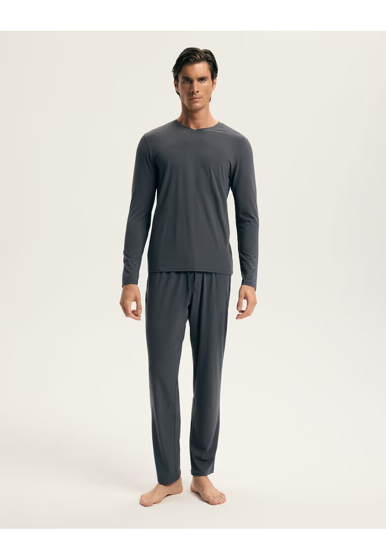Esotiq Мъжка пижама Axiom Homme