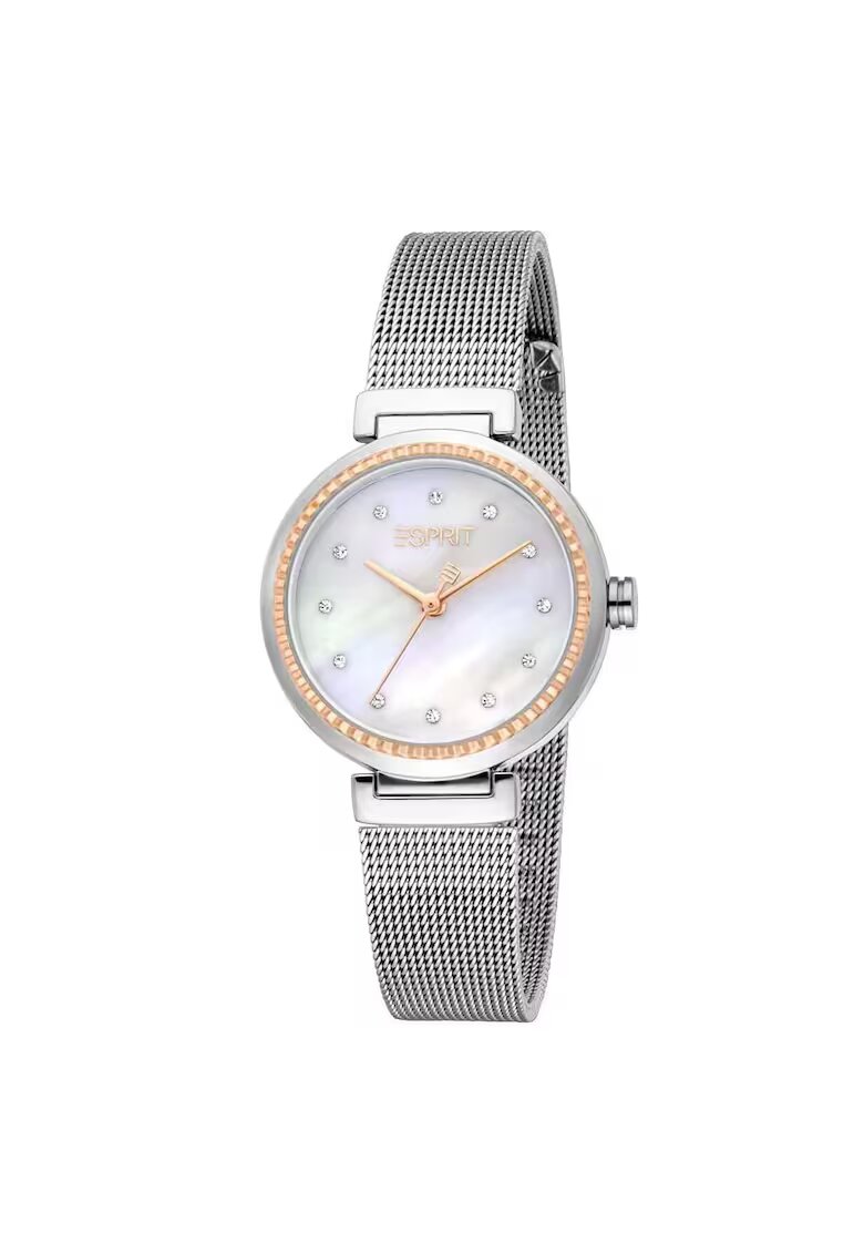 Esprit Дамски часовник ES1L506M0 - Rose Gold