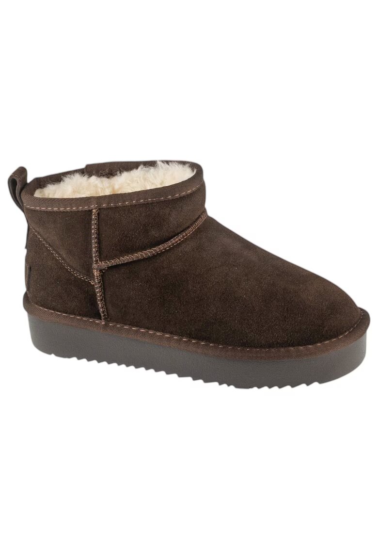 Esprit Дамски зимни боти - Pitera Pull On Lo 1000175