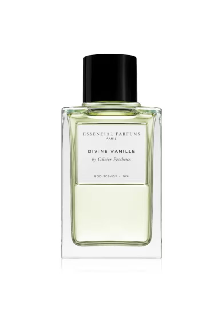 Essential Parfums Унисекс парфюмна вода Vanille 100 ml