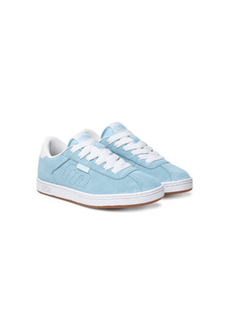 etnies Унисекс спортни обувки 4101000334 - Естествена кожа