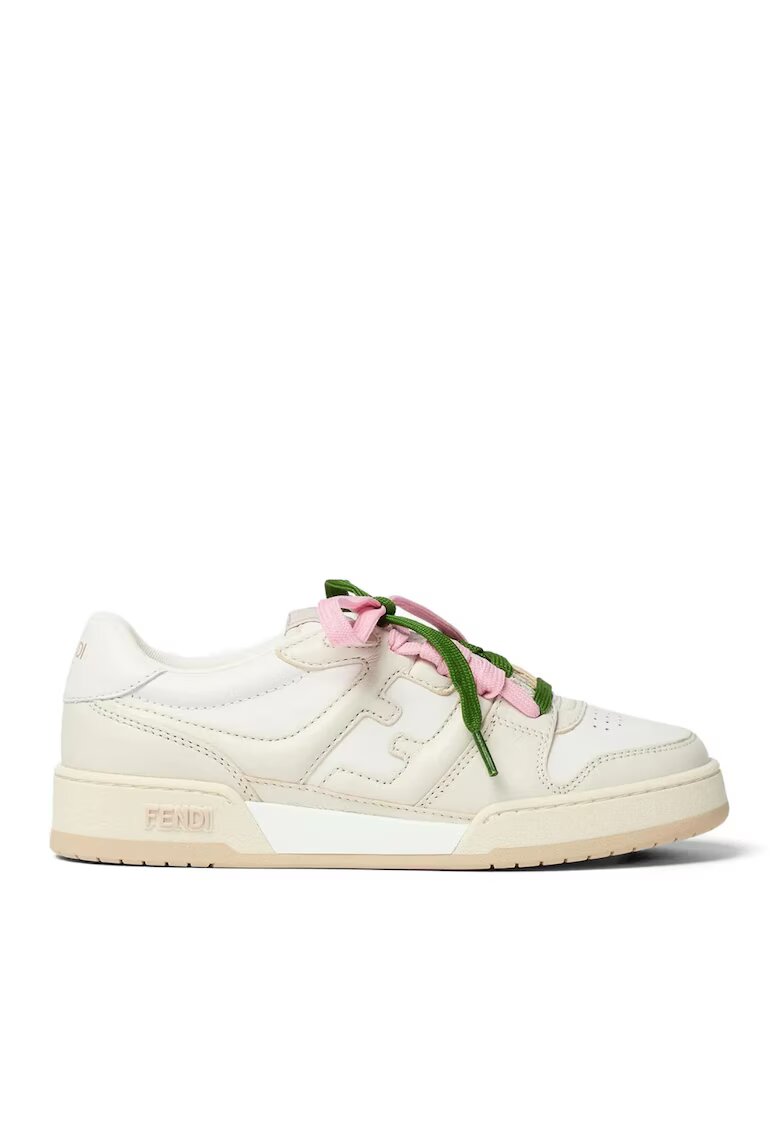 Fendi Маратонки жени - Match