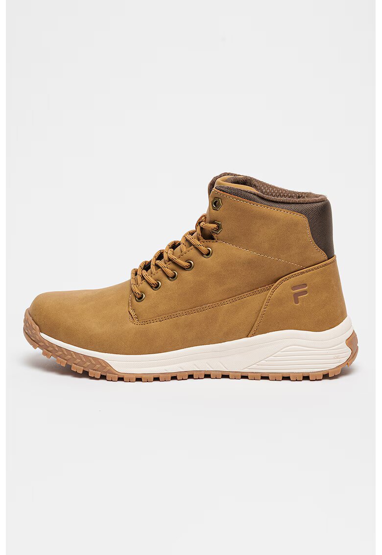 Fila Боти Lance XXI от еко кожа