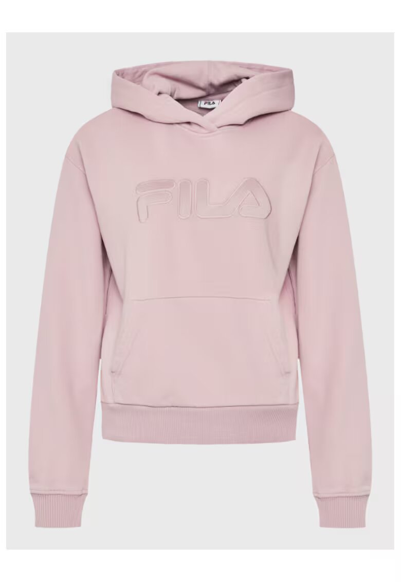 Fila Дамска блуза 301356639 Памук