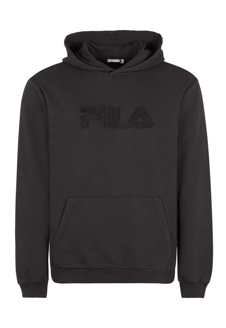 Fila Худи Bischkek с лого