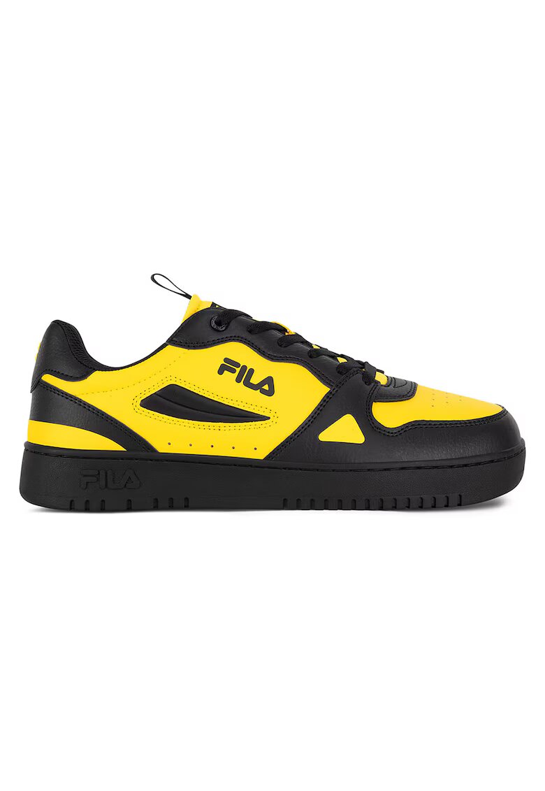 Fila Мъжки кецове - текстил