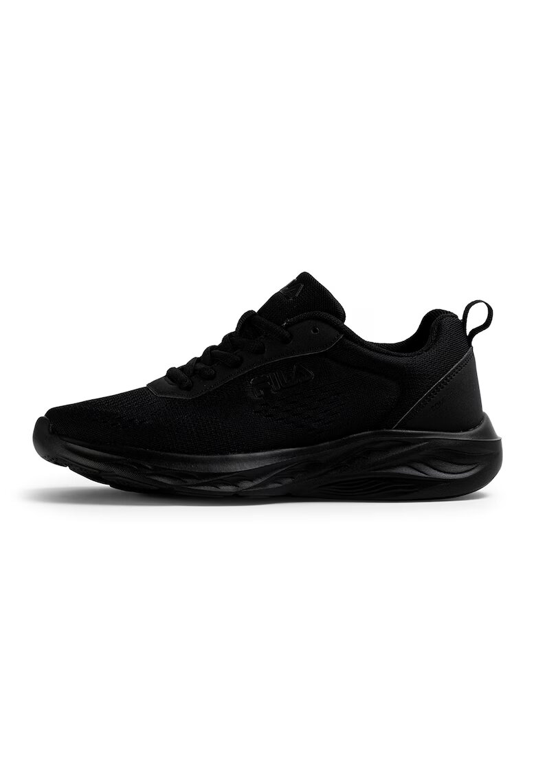 Fila Мрежести спортни обувки Spectris със синтетика