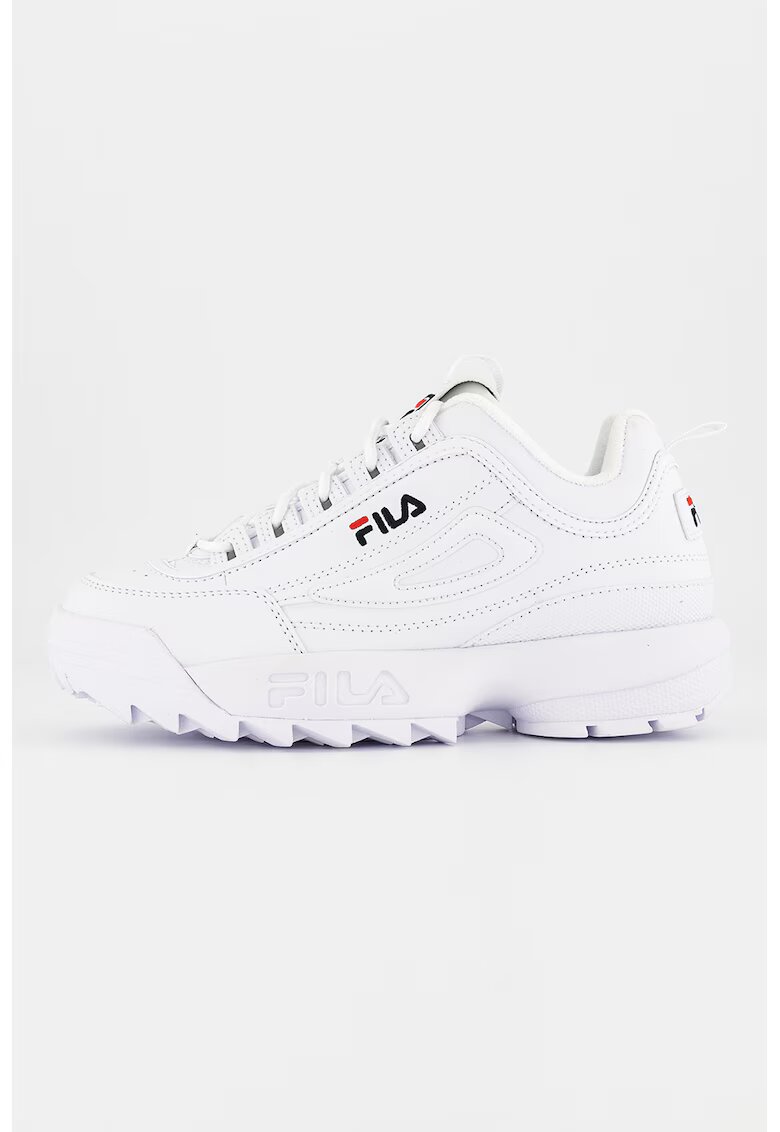Fila Спортни обувки Disruptor от еко кожа