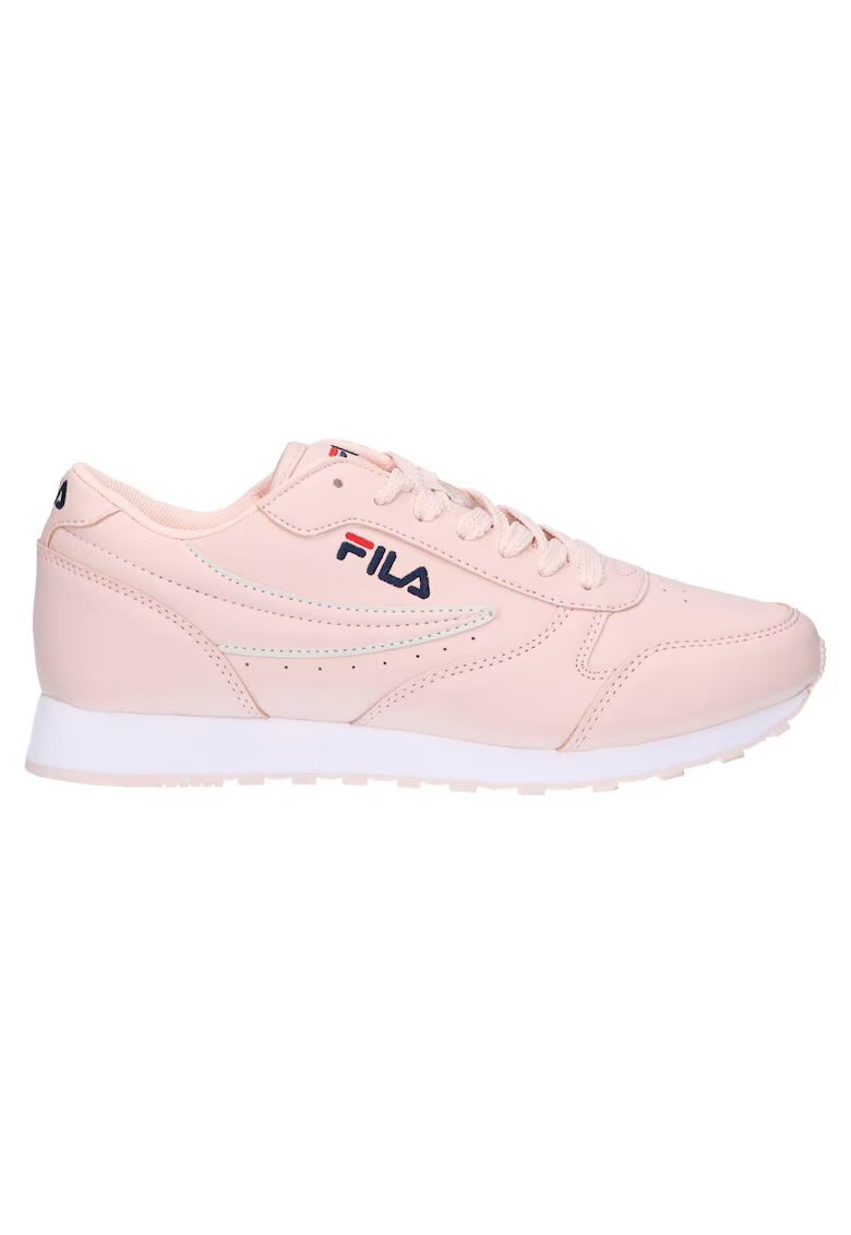 Fila Спортни обувки Orbit Low Wmn