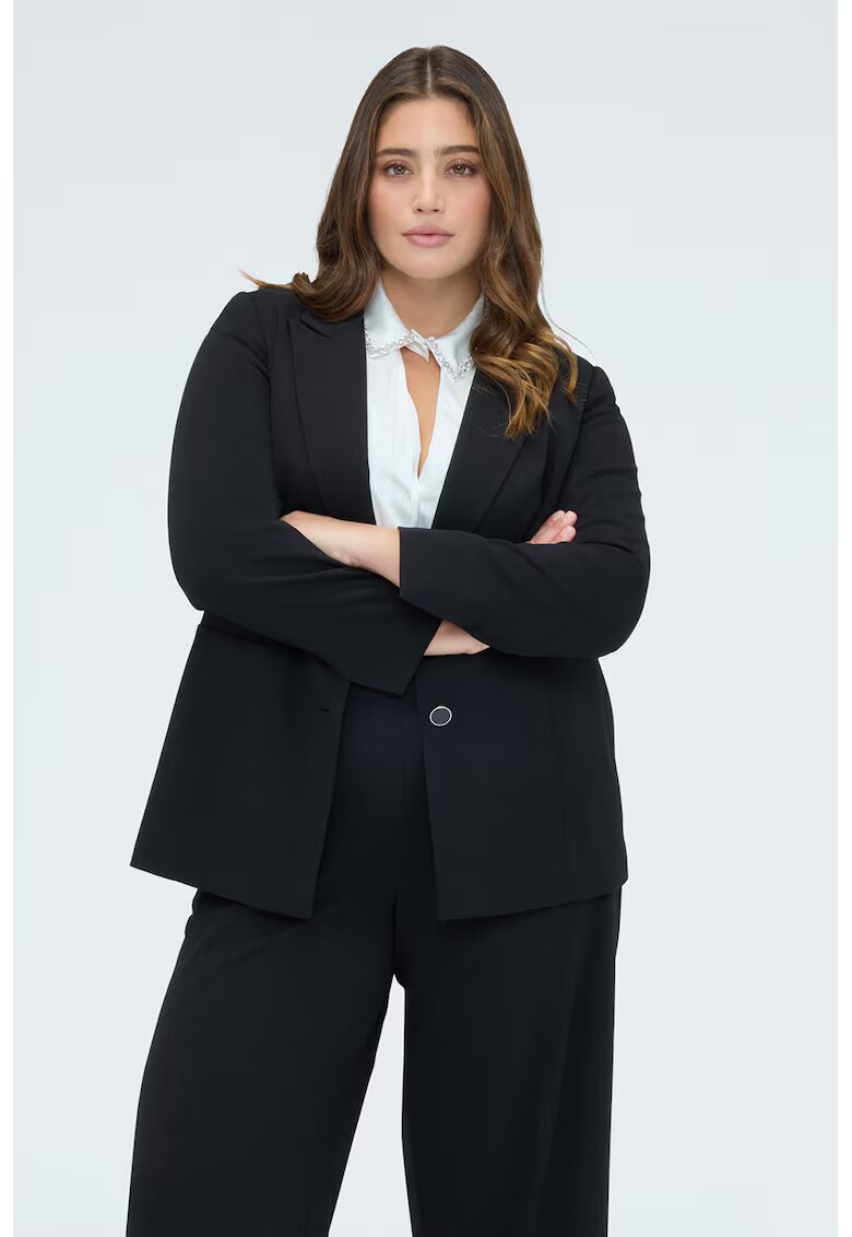 Fiorella Rubino Сако с копчета