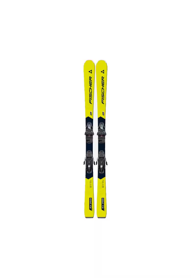 Fischer Ски Rc4 The Curv Gt Mt - 168