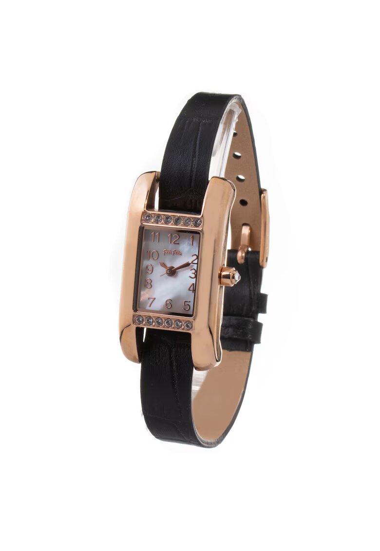 Folli Follie Дамски часовник WF13B WF13B064SPW - Аналогов