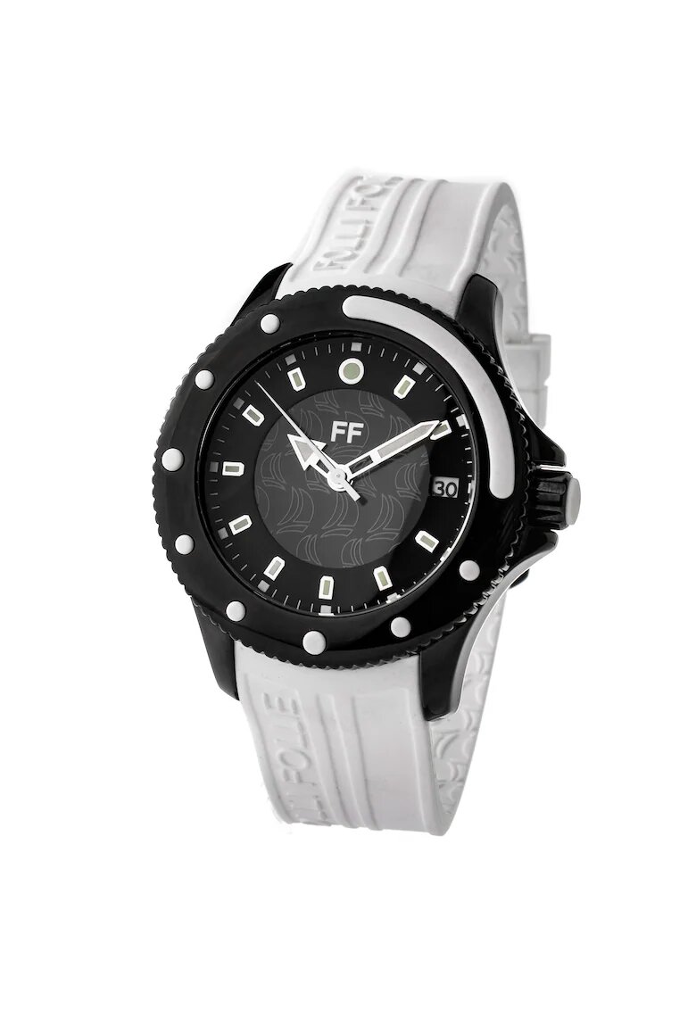 Folli Follie Дамски часовник WF1Y0 WF1Y002ZDW - Аналогов