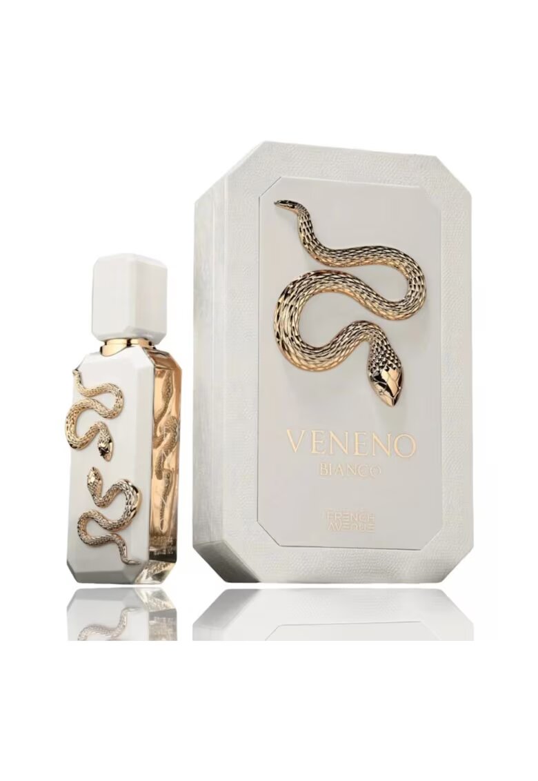 French Avenue Арабски парфюм - Veneno Bianco - 100ml