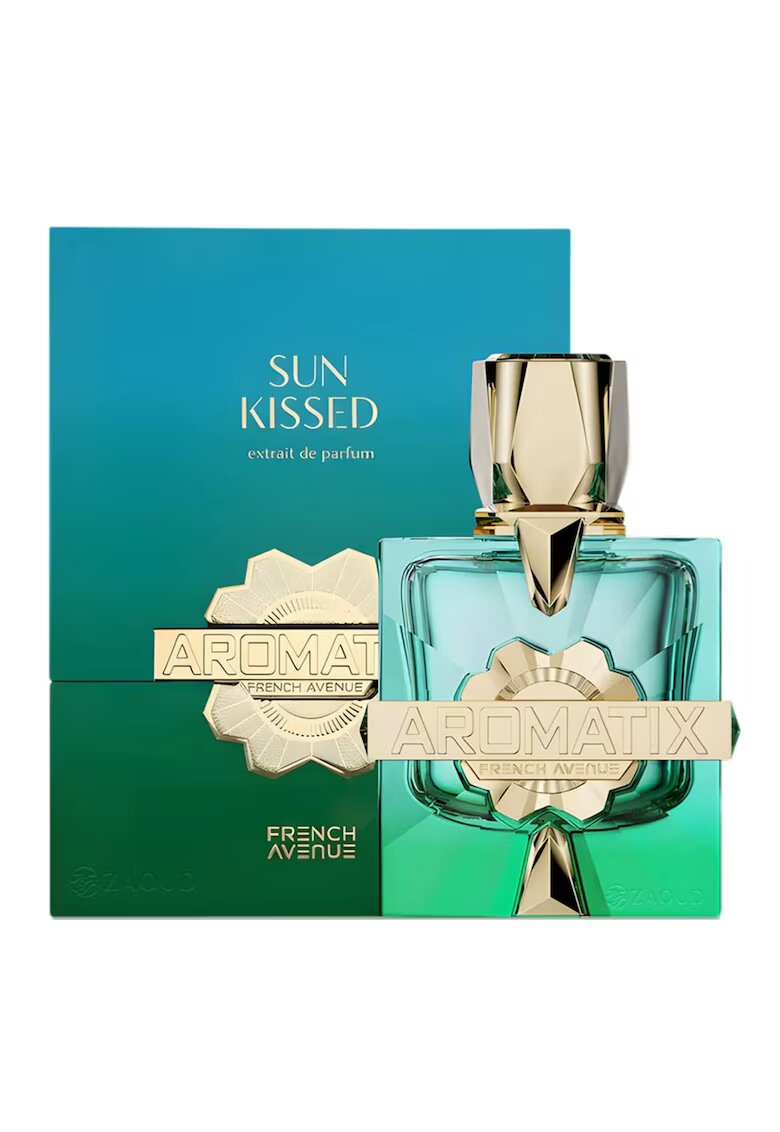 French Avenue Aromatix Sun Kissed - Extract de Parfum - Унисекс - 100 мл