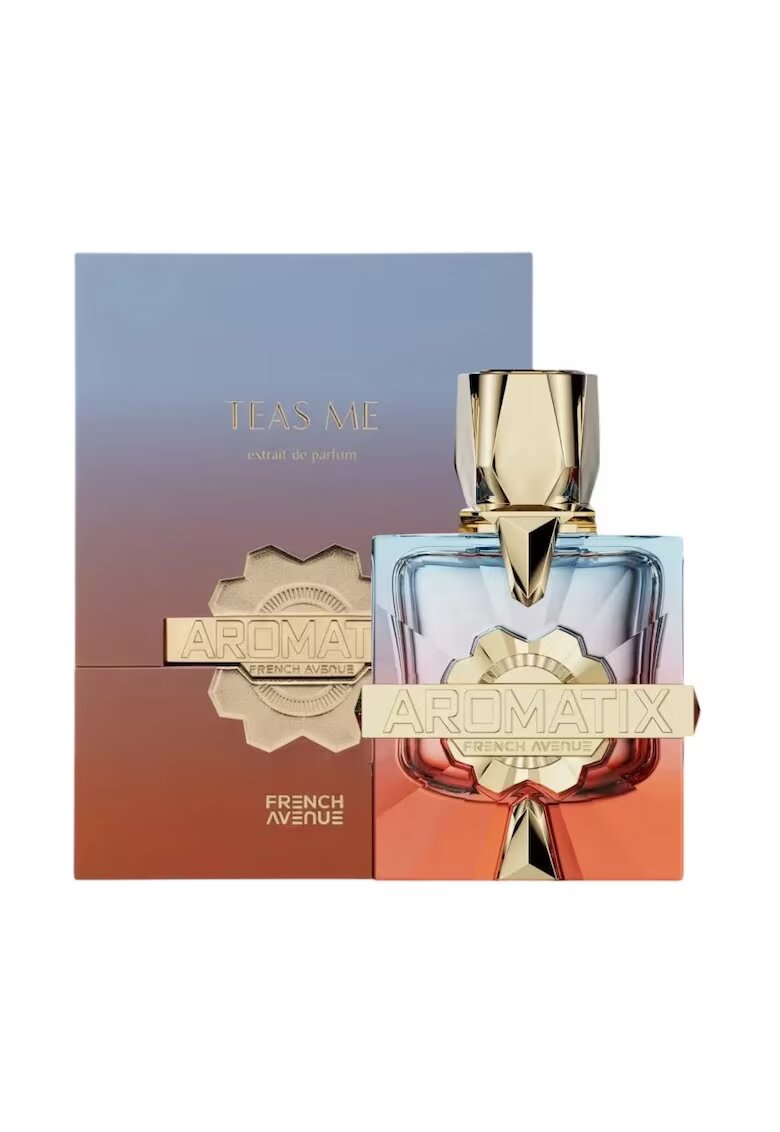 French Avenue Aromatix Teas Me - Екстракт от парфюм - Унисекс - 100 мл