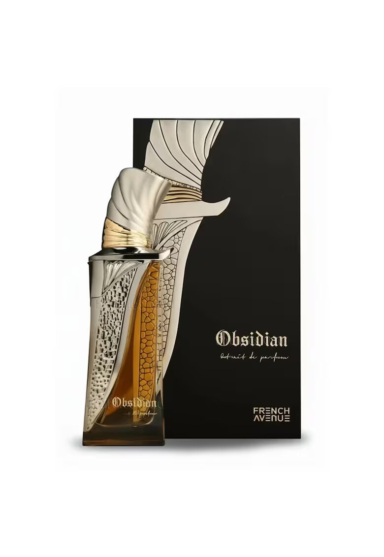 French Avenue Obsidian Унисекс Екстракт от парфюм 100ml