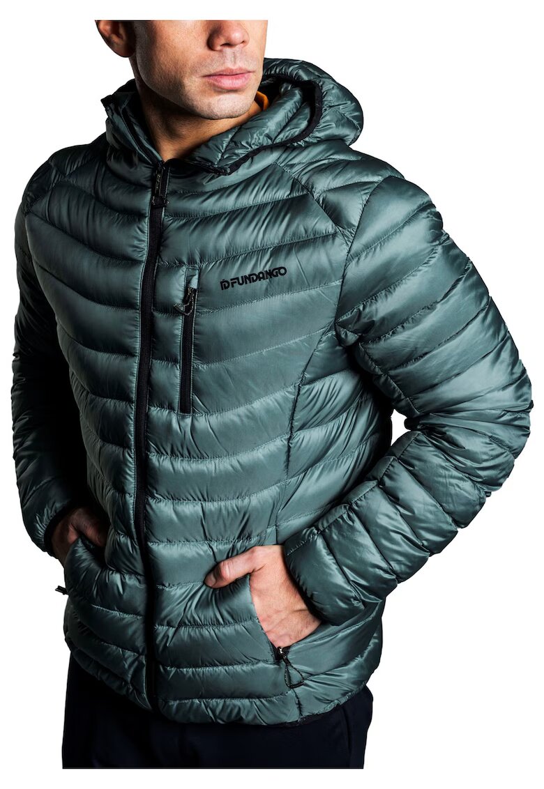 Fundango Мъжко улично яке RAURIS Down Jacket