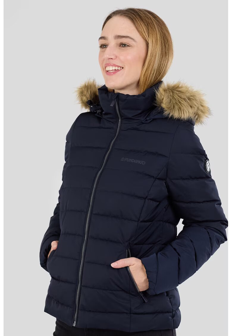 Fundango Подплатено зимно яке Urban Lite