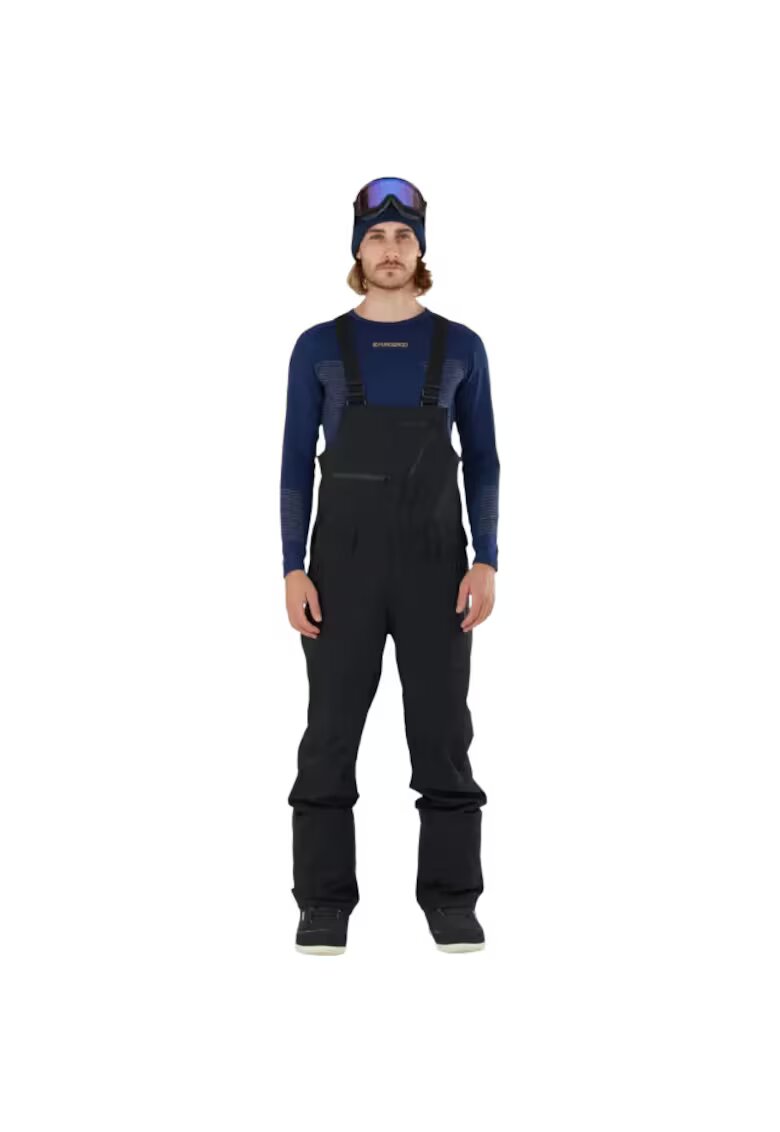 Fundango Спортен панталон Benton ECO 3L Bib Pants -
