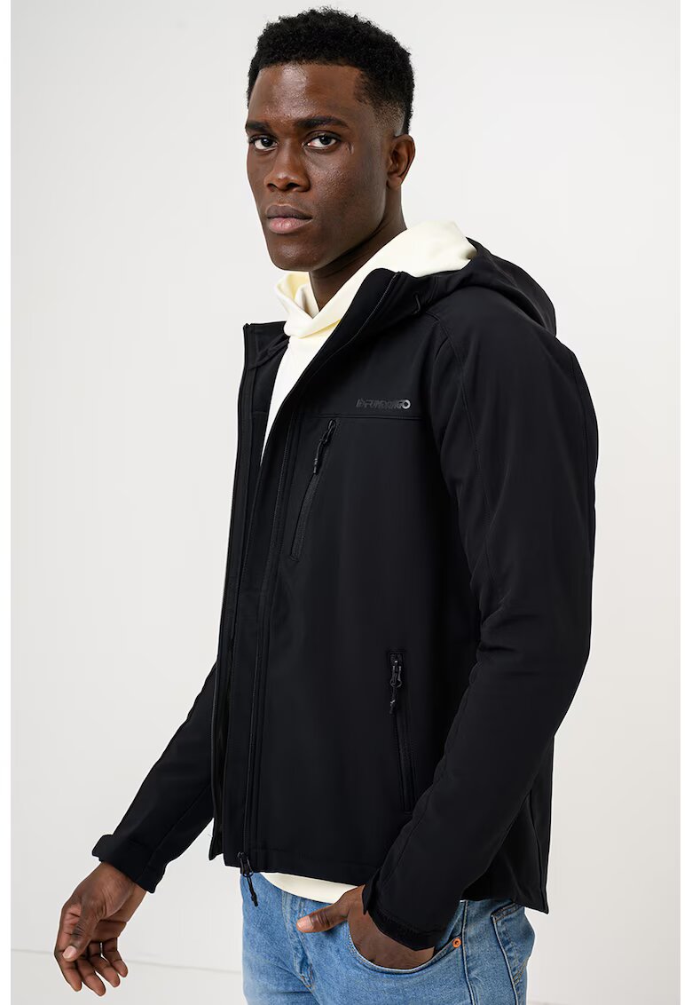 Fundango Яке Fairbanks Softshell