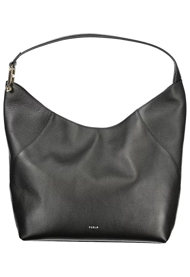 Furla Дамска чанта модел Mauro - черна - UNI