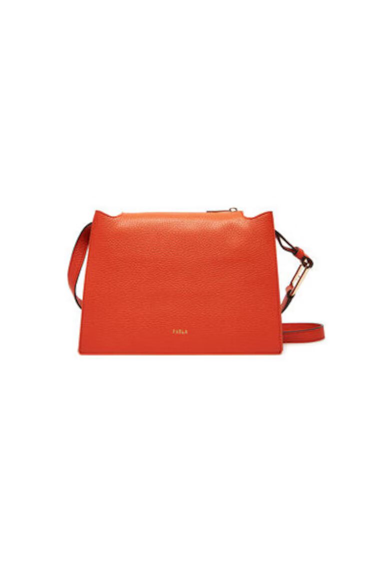 Furla Дамска чанта WB01275 HSF000 CN - Естествена кожа