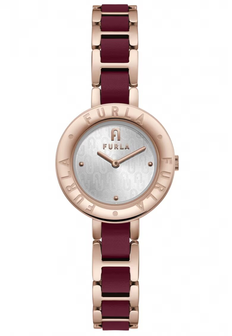 Furla Дамски часовник - Essential WW00004012L3