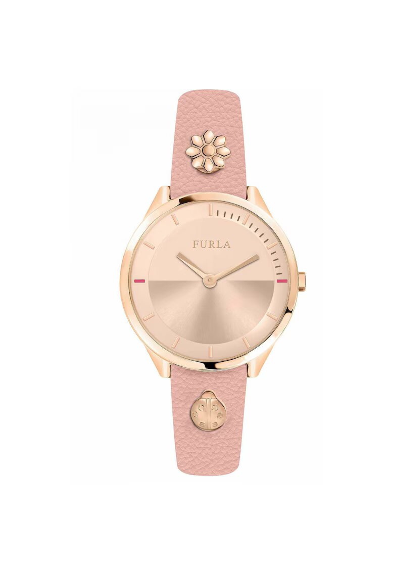 Furla Дамски часовник Pin - R4251112509