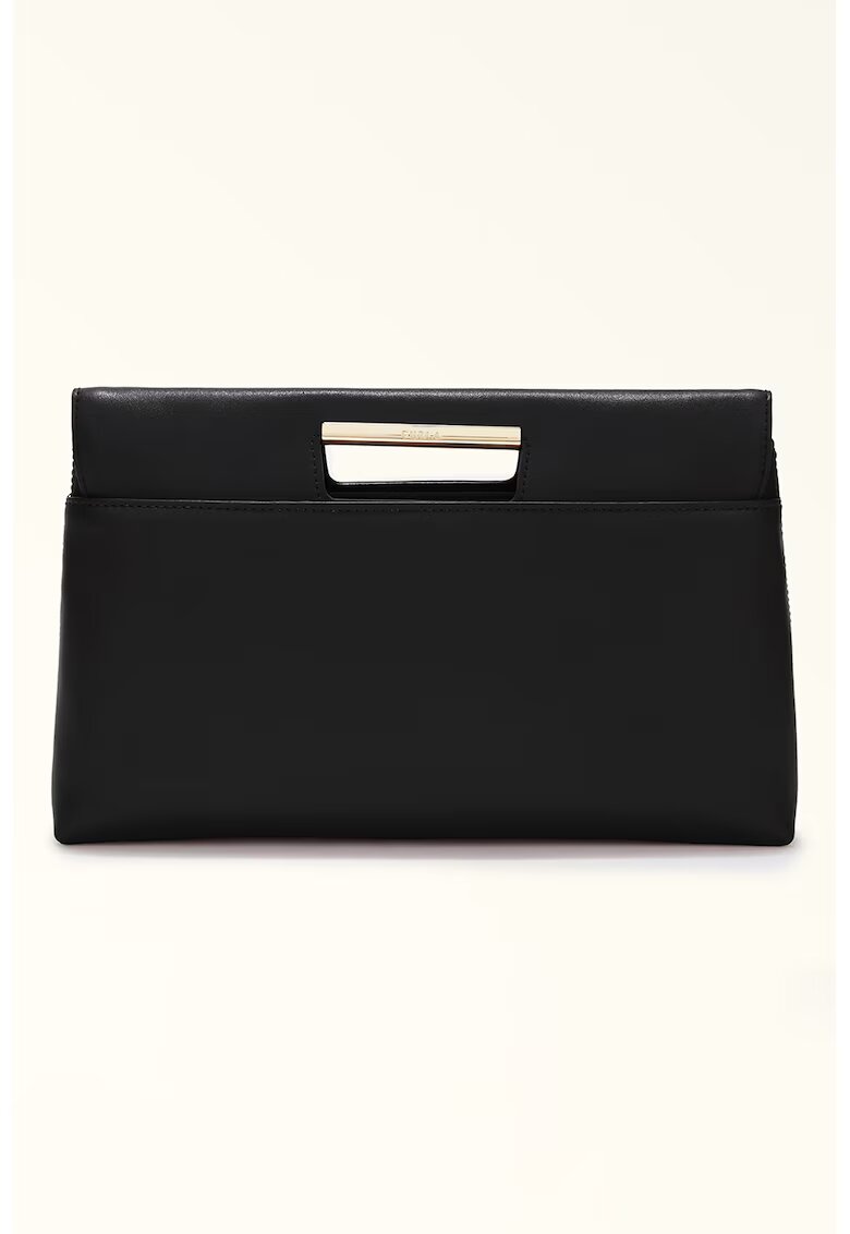 Furla Кожен клъч Giada