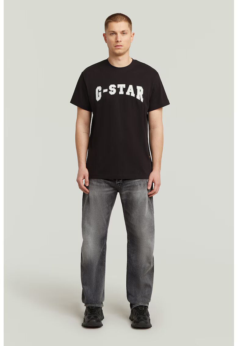G-Star Прави дънки