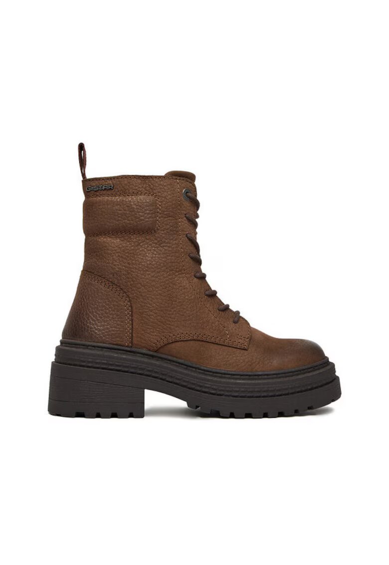 G STAR RAW дамска CEO-WI34-ALASKA-01 - Естествена кожа -