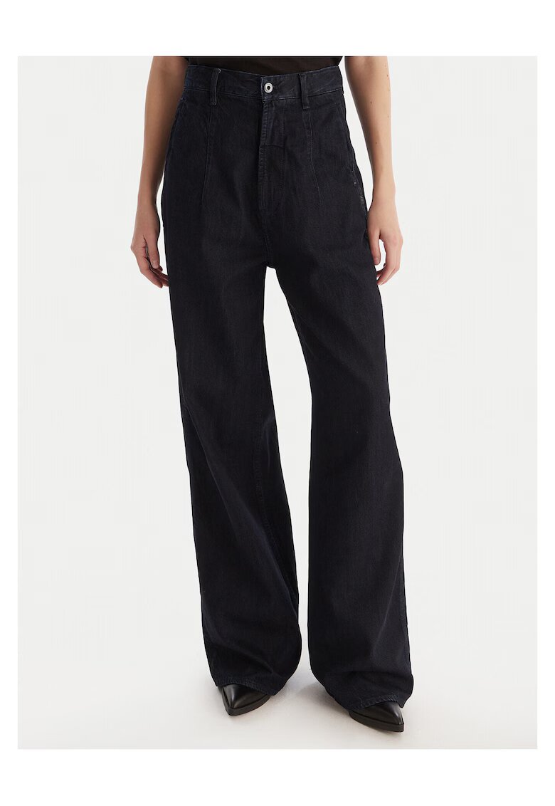 G STAR RAW Дамски блузи - D27705 D536