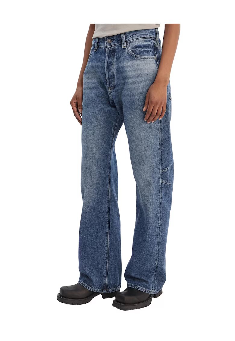 G STAR RAW Дамски дънки - G-Star Raw - памук