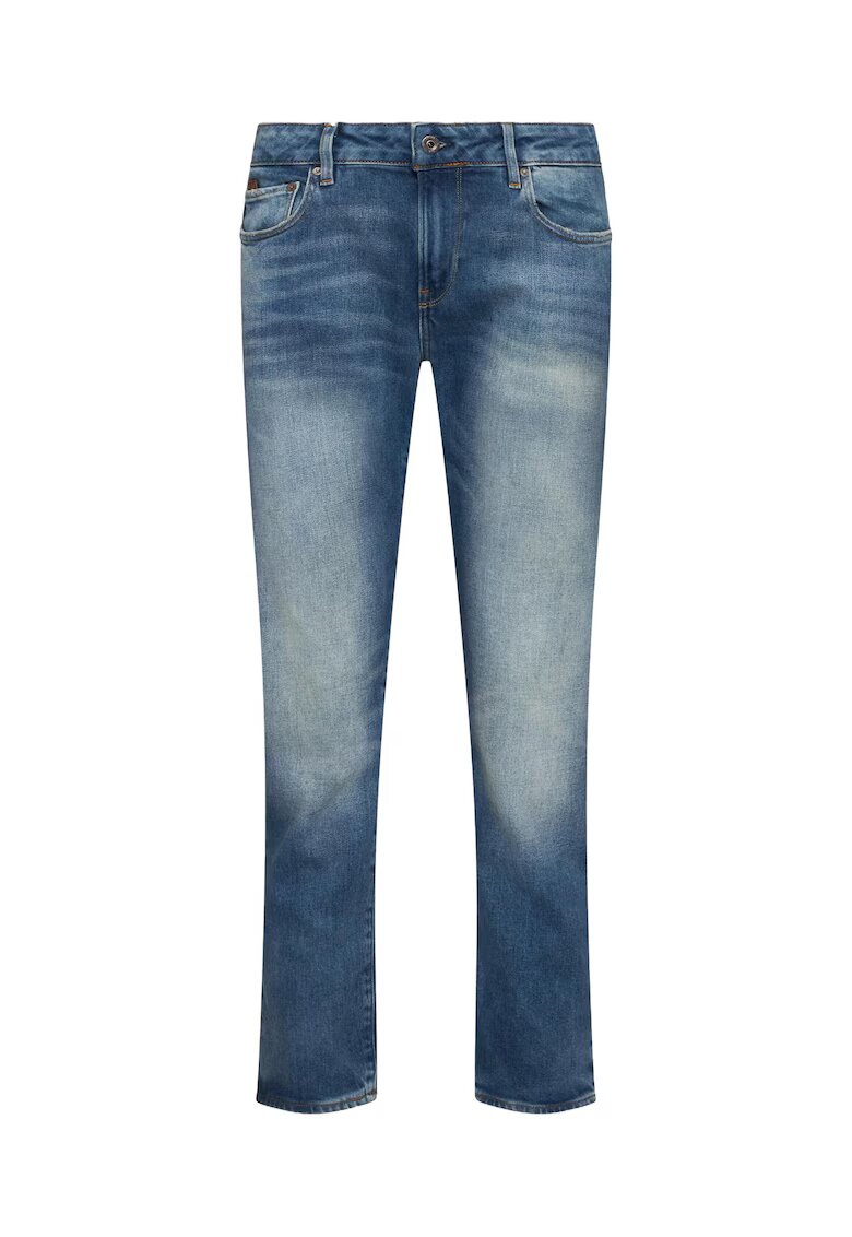 G STAR RAW Дамски дънки - - памук/еластан