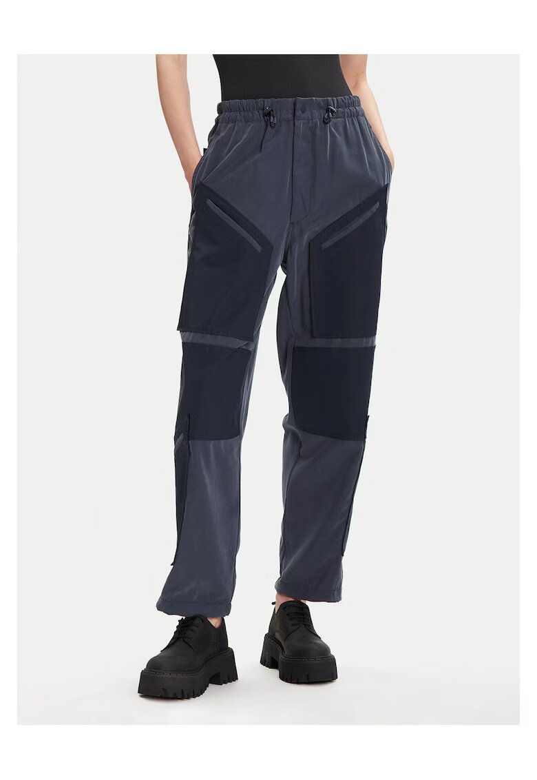G STAR RAW Дамски панталони - вискоза -